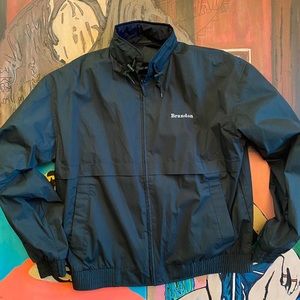 4-H Club Horse Project Embroidered Port Authority Jacket